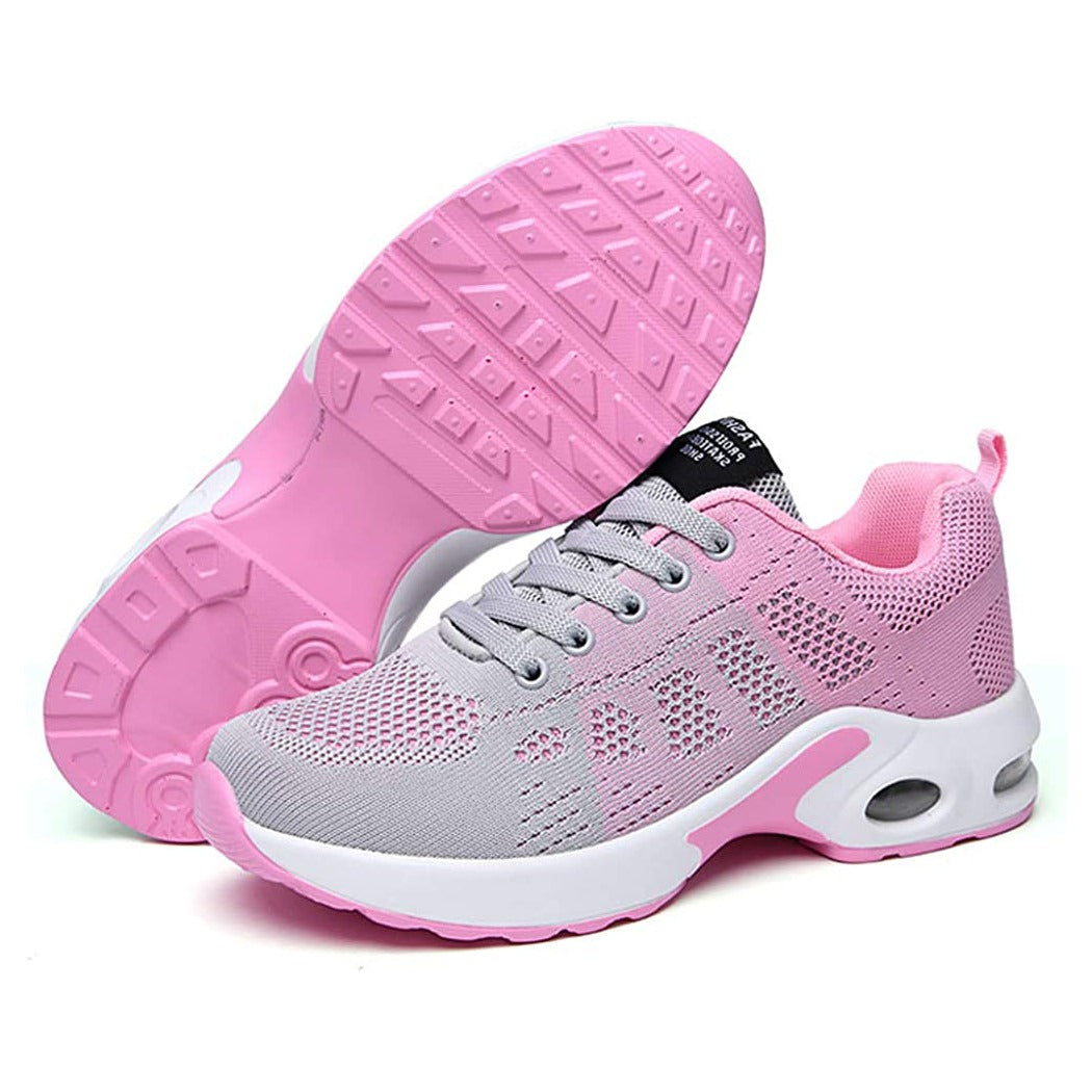 Calçados ergonômicos CloudWalk™