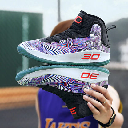 Tênis Curry One