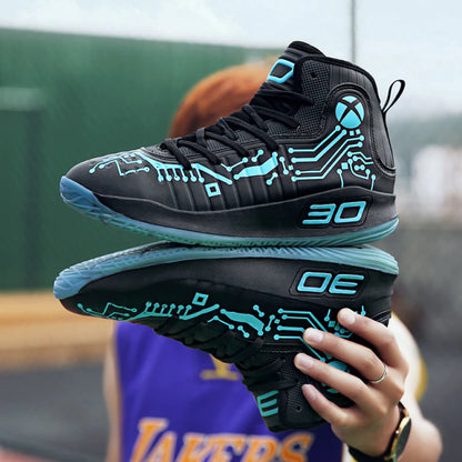 Tênis Curry One