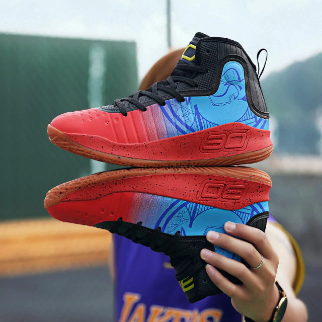 Tênis Curry One