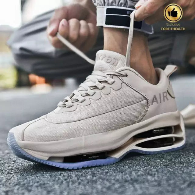 Tênis Air Zoom Control