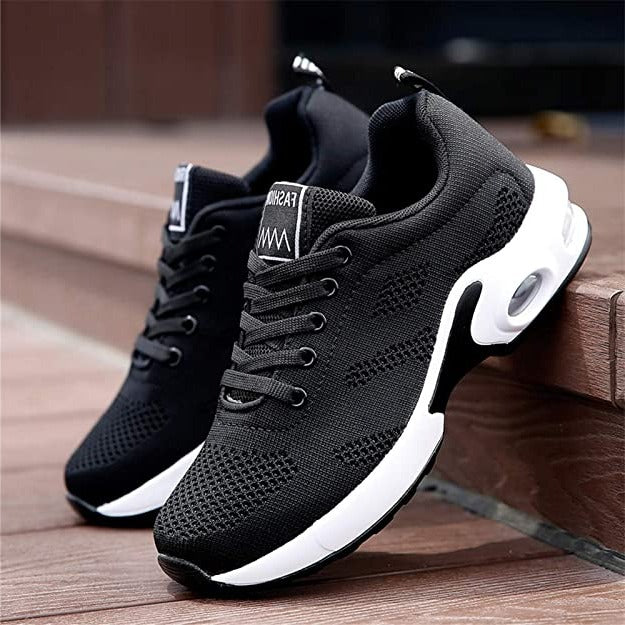 Calçados ergonômicos CloudWalk™
