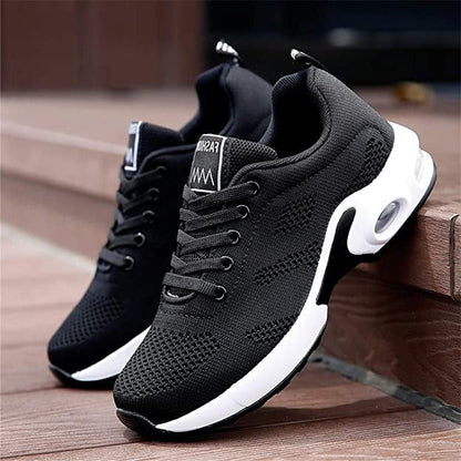 Calçados ergonômicos CloudWalk™