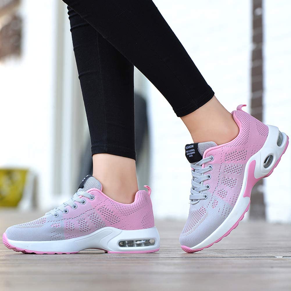 Calçados ergonômicos CloudWalk™