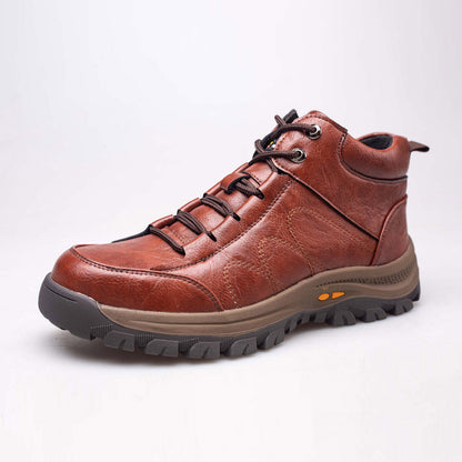Safety™ | Sapatos Todoterreno