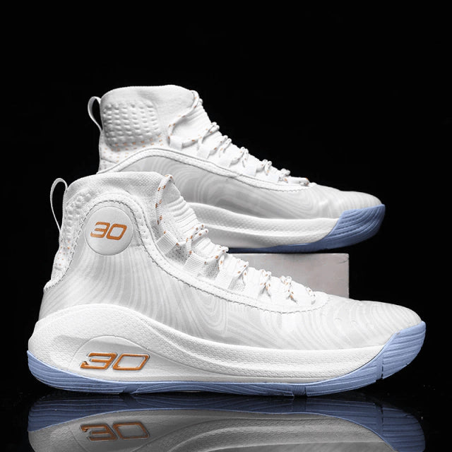 Tênis Curry Immortals