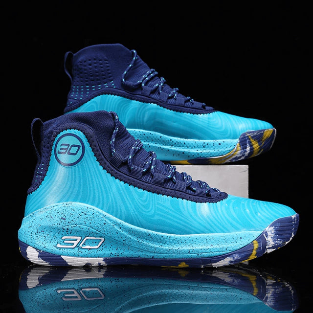 Tênis Curry Immortals