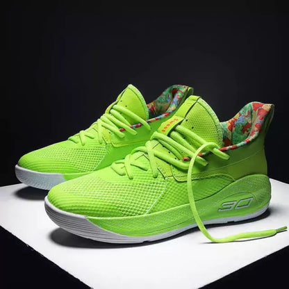 Tênis Low Sweet Curry 7