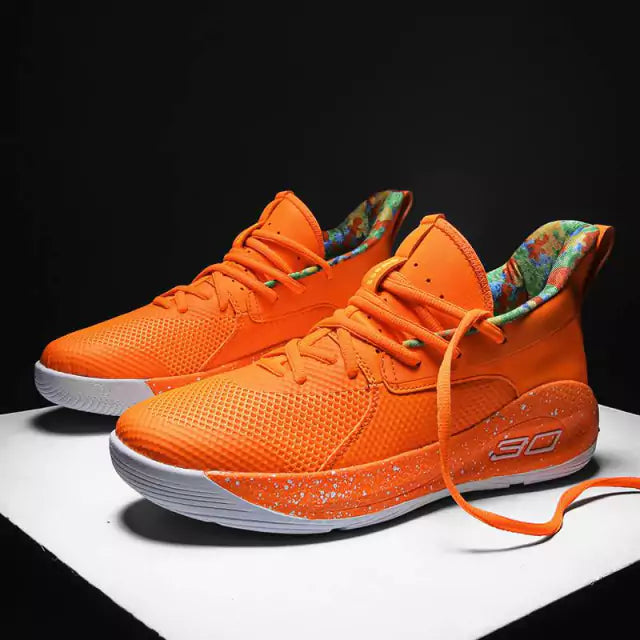 Tênis Low Sweet Curry 7