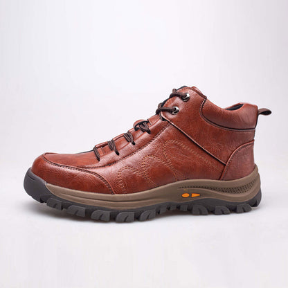 Safety™ | Sapatos Todoterreno