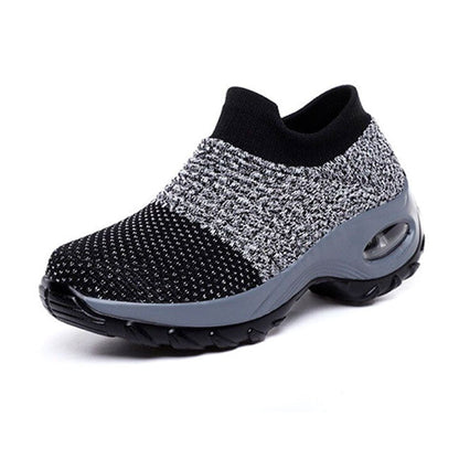Tênis Feminino Ultra Confortável Comfort Air™