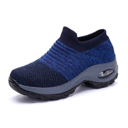 Tênis Feminino Ultra Confortável Comfort Air™