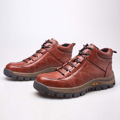 Safety™ | Sapatos Todoterreno
