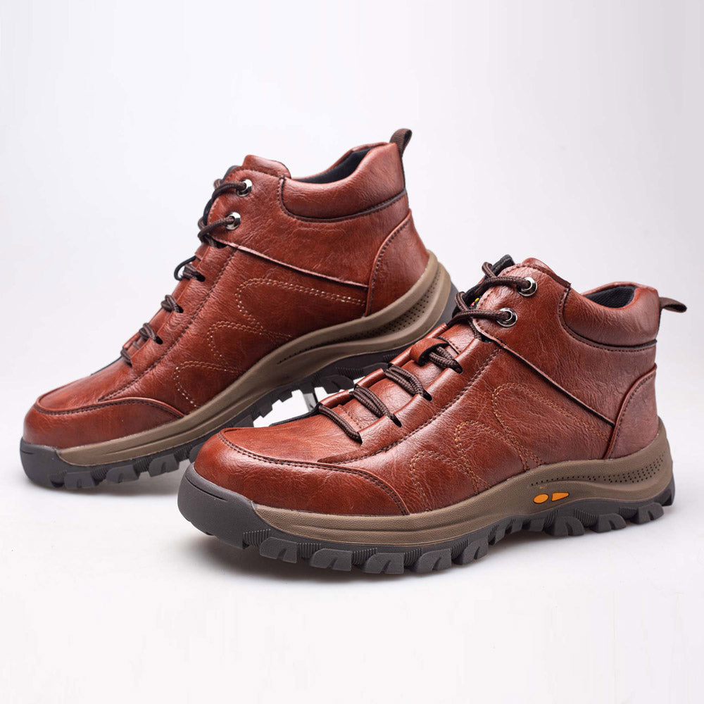 Safety™ | Sapatos Todoterreno