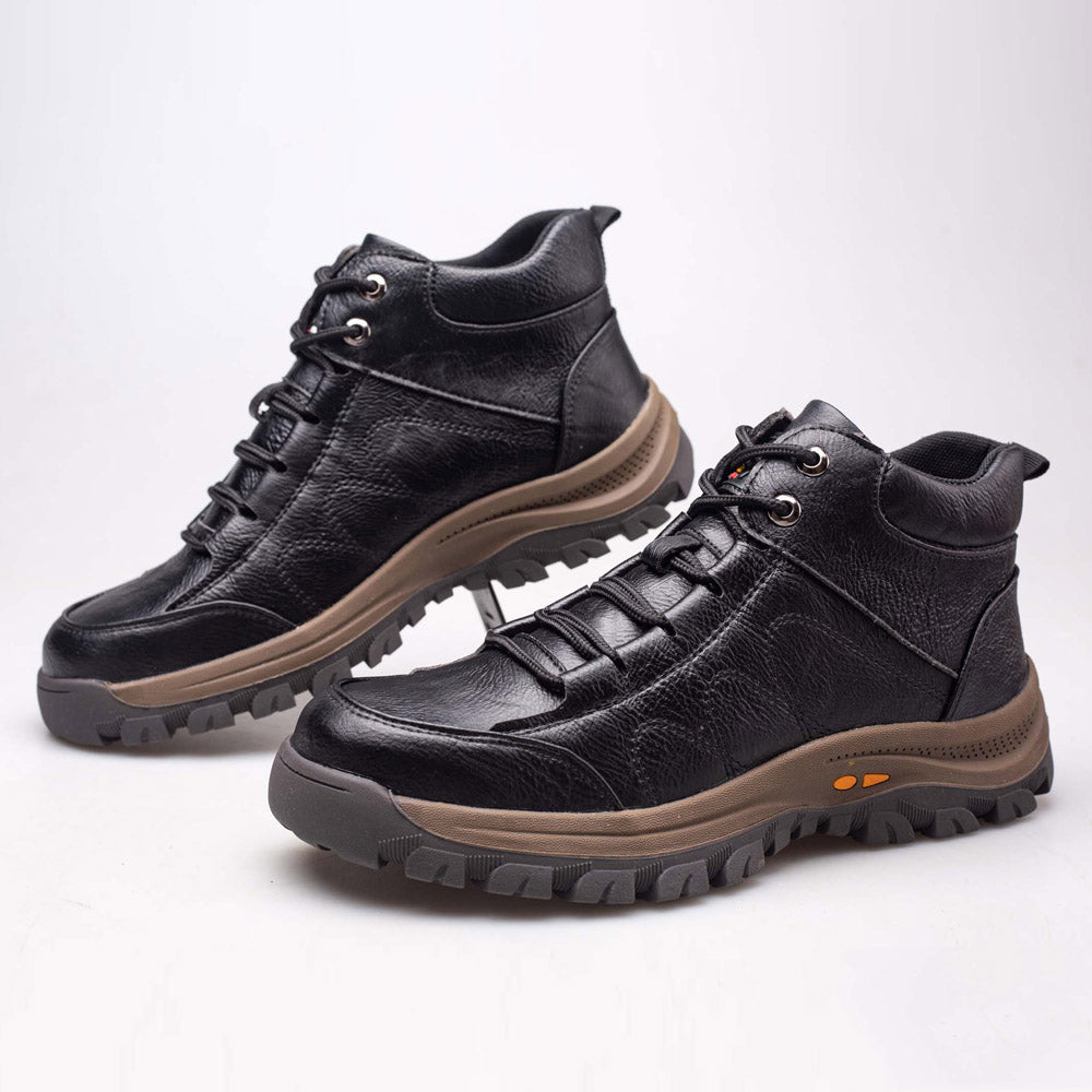 Safety™ | Sapatos Todoterreno