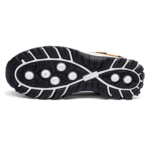 Off-Road™ Sapatos Ortopédicos sem Cadarços