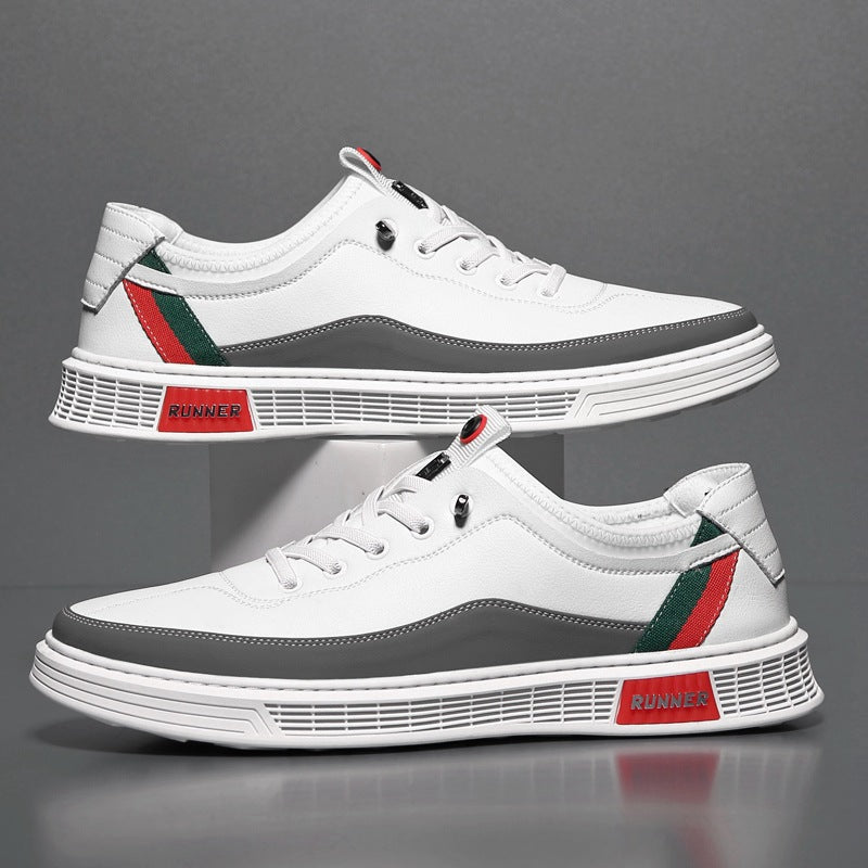 Runner™ Sapatos elegantes para homens