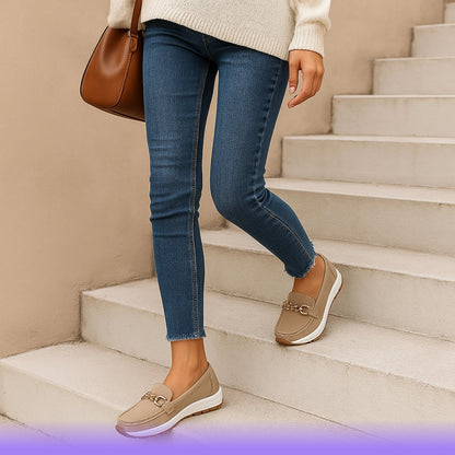 Vittorio™ Sapatos ortopédicos femininos