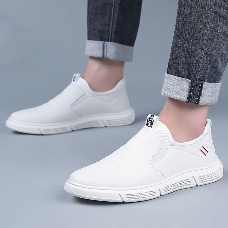 Elegance™ Sapatos elegantes para homens
