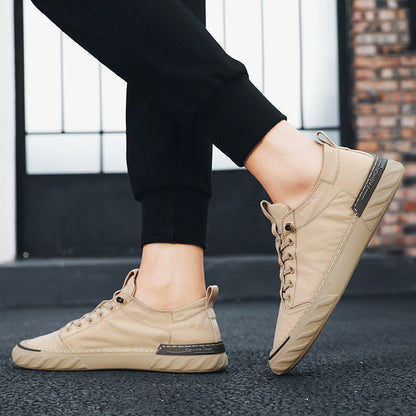 Soldier™ Sapatos elegantes para homens