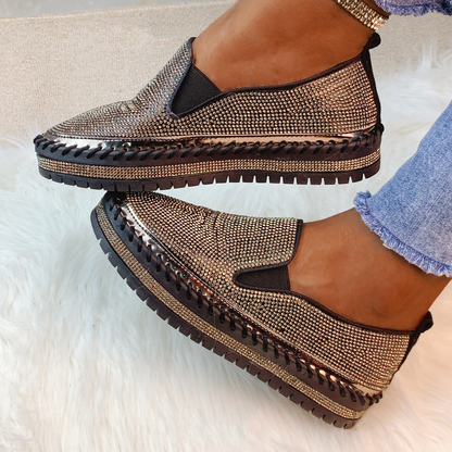 Diamond™ | Sapatos Elegantes de Design Moderno