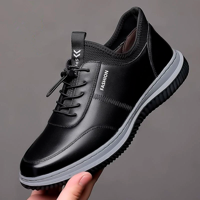 Volcano™ Sapatos elegantes para homens
