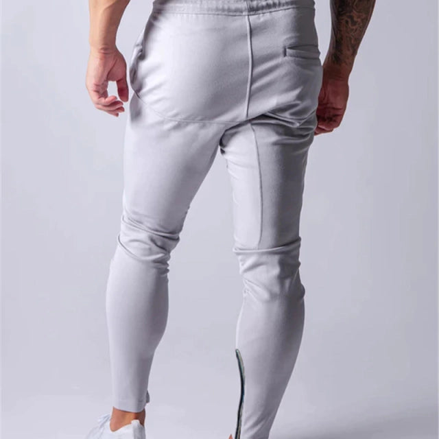 Calça Fitness Masculina - Muscle Man