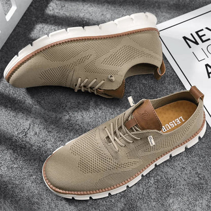 Urban Ultra Comfort Sneaker Lennox And Gray
