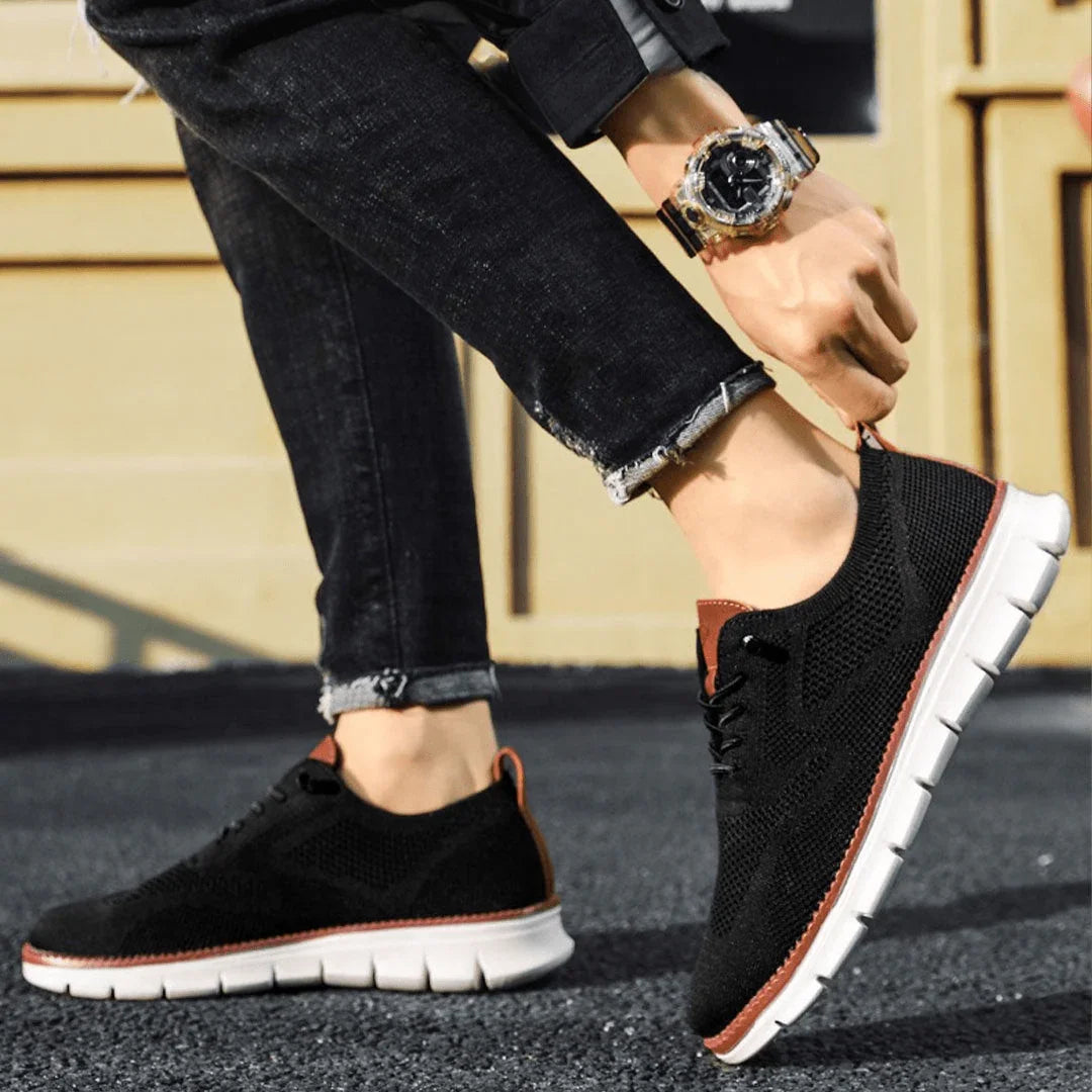 Urban Ultra Comfort Sneaker Lennox And Gray