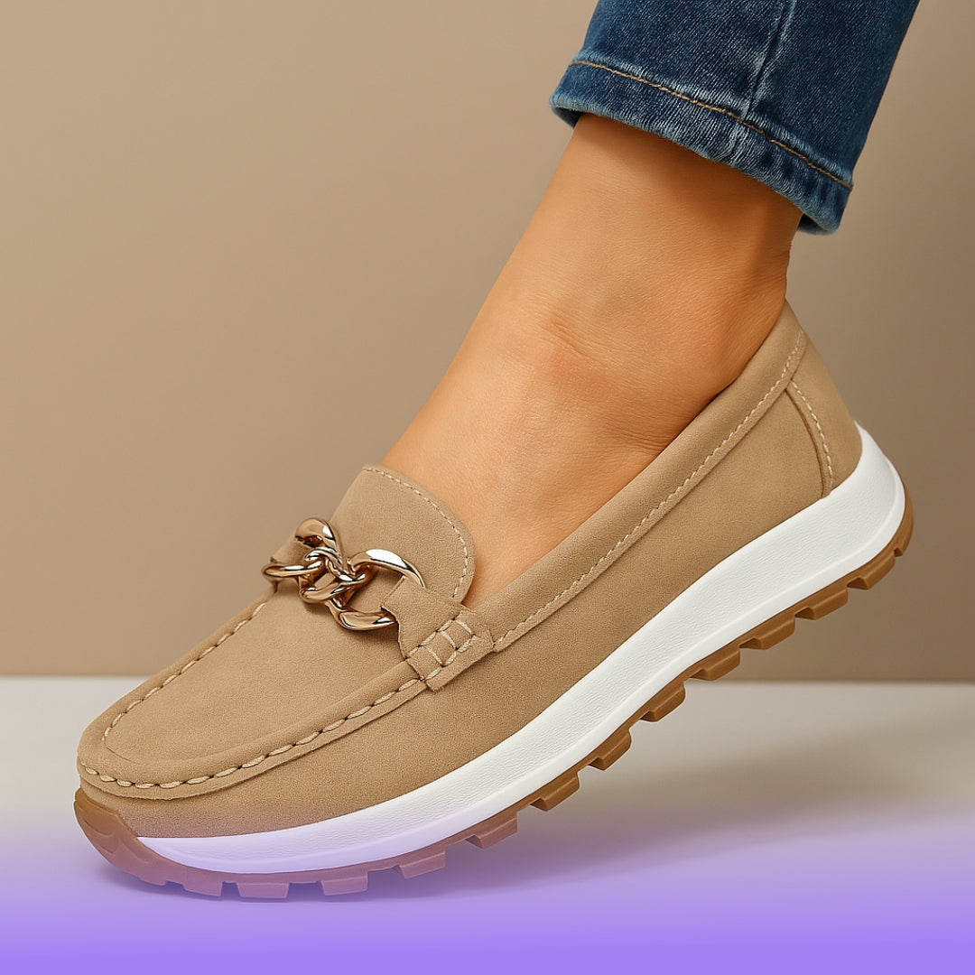 Vittorio™ Sapatos ortopédicos femininos
