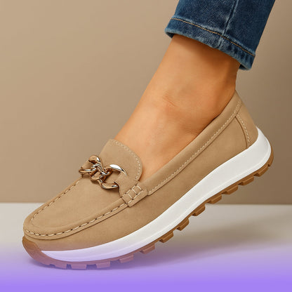 Vittorio™ Sapatos ortopédicos femininos