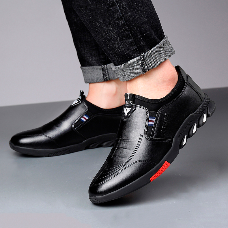 Paladin™ Sapatos elegantes para homens