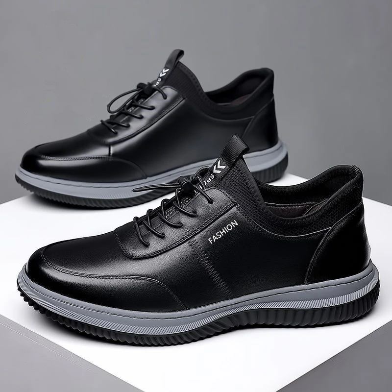 Volcano™ Sapatos elegantes para homens