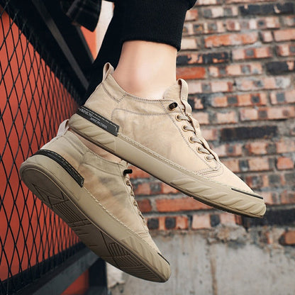 Soldier™ Sapatos elegantes para homens