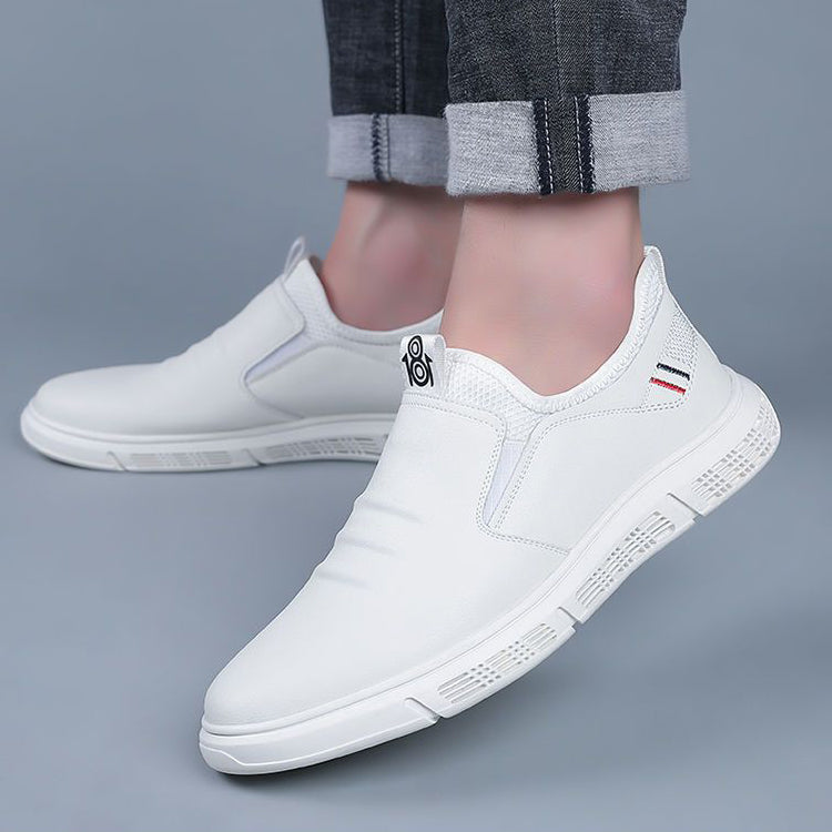 Elegance™ Sapatos elegantes para homens