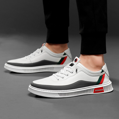 Runner™ Sapatos elegantes para homens