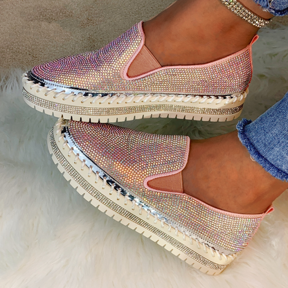 Diamond™ | Sapatos Elegantes de Design Moderno