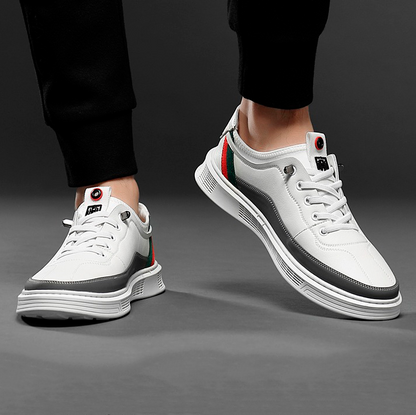 Runner™ Sapatos elegantes para homens