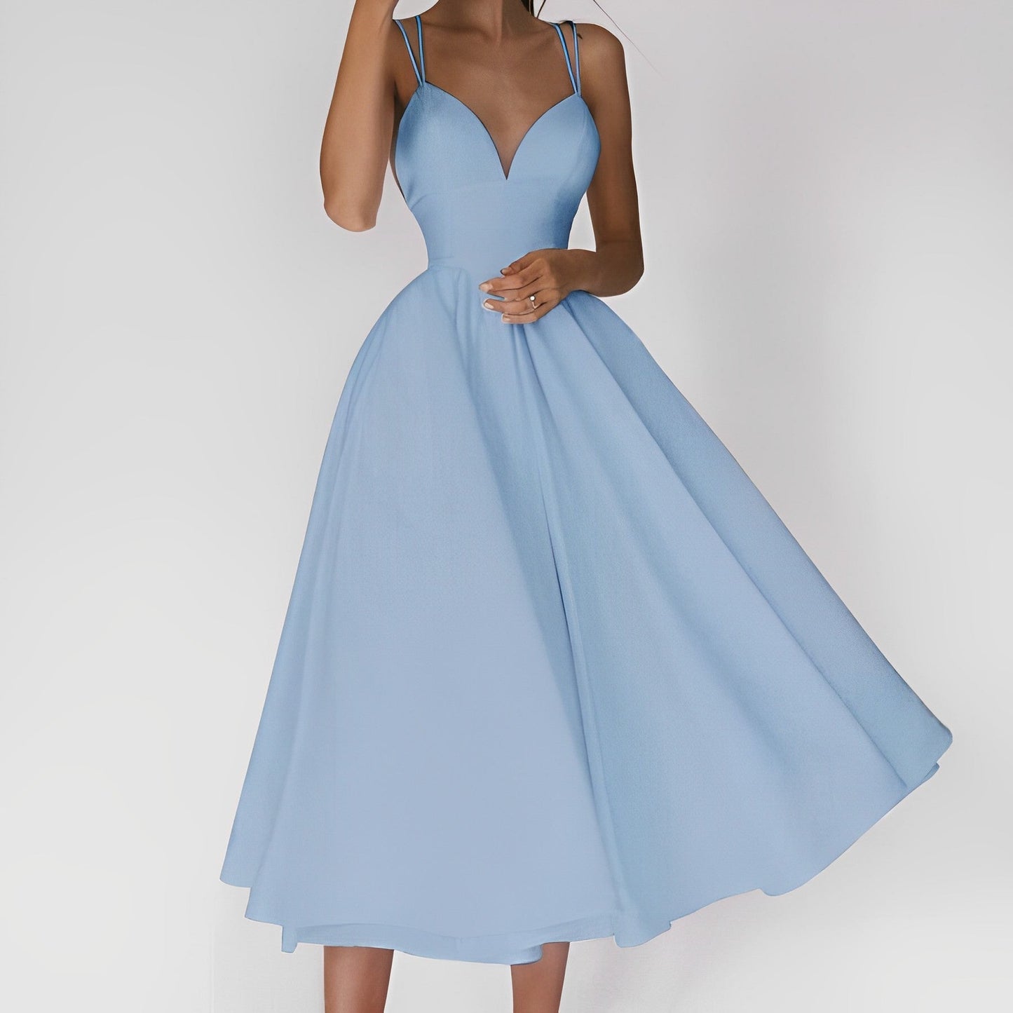 Aura™ Vestido Elegante