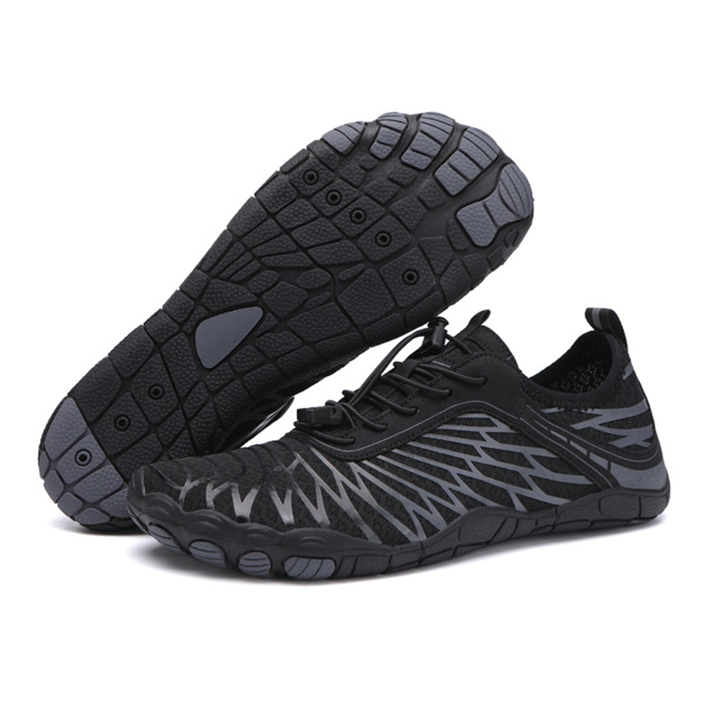 Barefoot™ Tênis antiderrapantes