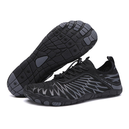 Barefoot™ Tênis antiderrapantes