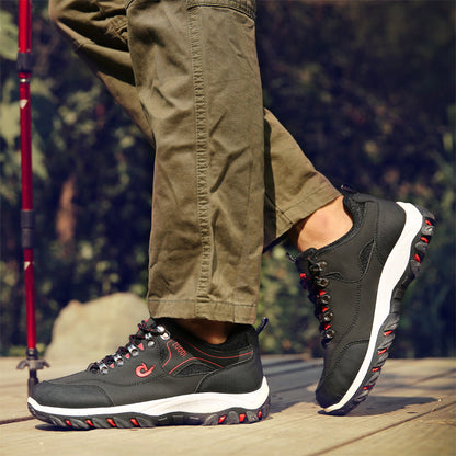 Ravena™ Sapatos Ergonômicos para Atividades ao Ar Livre