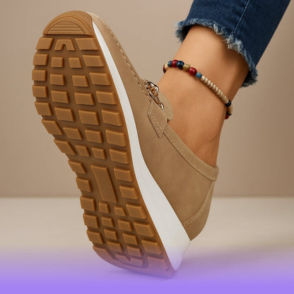 Vittorio™ Sapatos ortopédicos femininos