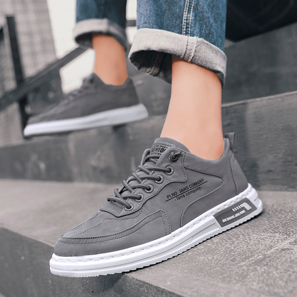Simeon™ Sapatos elegantes para homens