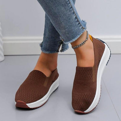 Luna Fashion™ Sapatos Ortopédicos para Mulher