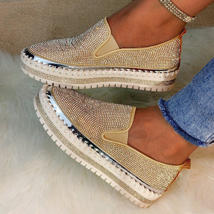 Diamond™ | Sapatos Elegantes de Design Moderno