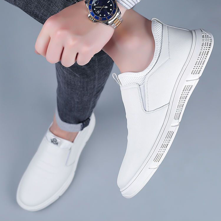 Elegance™ Sapatos elegantes para homens