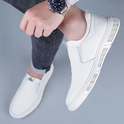 Elegance™ Sapatos elegantes para homens