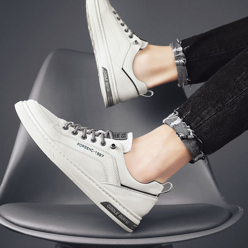 Gravity™ Sapatos elegantes para homens
