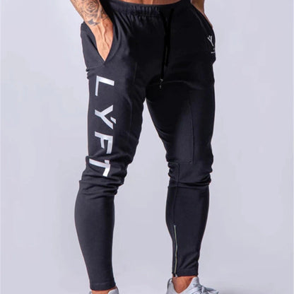 Calça Fitness Masculina - Muscle Man